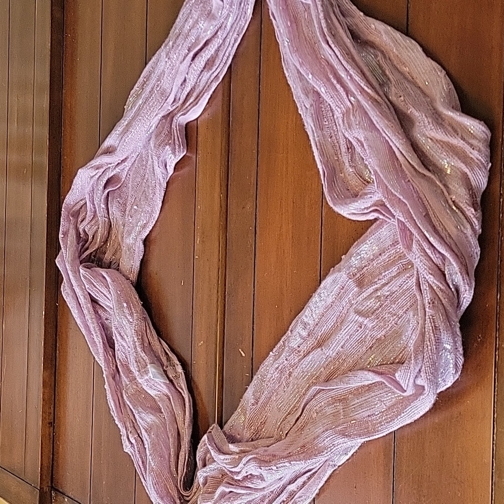 INFINITY ๐ SCARF - Picture 4 of 6
